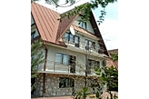 Pension de famille Ząb Pologne